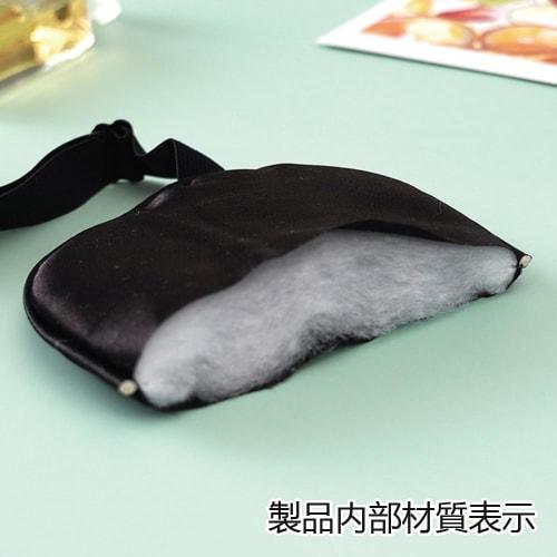 Silk Eye Mask for Sleeping, Light Blocking, Comfortable Sleep, Washable, Unisex, Meditation, Nap, Travel, Natural Silk Sleep Mask, Adjustable Length,