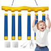 Catching Sticks Game Drop Sticks Challenge Game Hand Eye Coordination Training Toy Party Game Interactive Toys Gifts