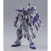 TAMASHII NATIONS Metal Build Mobile Suit Gundam Hi-Nu Gundam Figure 205mm ABS PVC Diecast Painted Action Figure