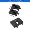 Welding Wire Fixture Adjustable Suction Bracket Welding Table Clamp For Motherboard Soldering Welding Locator Soldering Tools