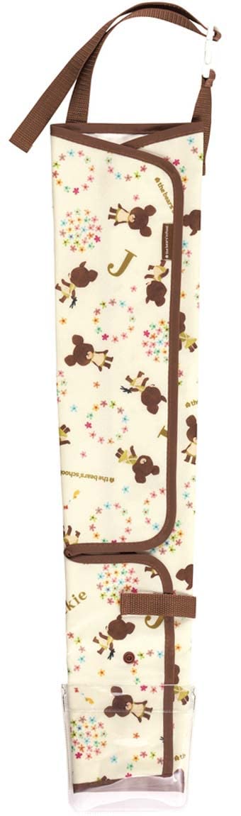 

Чехол для зонтика Skater для школьных принадлежностей Cars Bear CUBC1-A