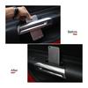 Interior Storage Case Container Pocket Organizer for Ford Mustang 2015-