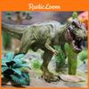 Dinosaurier-Spielzeug für Kinder Große laufende Tyrannosaurus Rex Figur mit beweglichem Kiefer