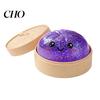Tragbares Stressabbau-Spielzeug, gedämpftes Brötchen zum Kneten, niedlicher Teigtaschen-Entspannungsball, beruhigendes Fidget-Spielzeug, langsames Aufsteigen, Dekompression für den Schreibtisch, Kawaii-Geschenk