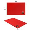 Car Logo Anti-Slip Mat Dashboard Silicone Sticky Storage Pad For Chevrolet Tracker Epica Sail Lacetti  Trax Niva Captiva Corsa