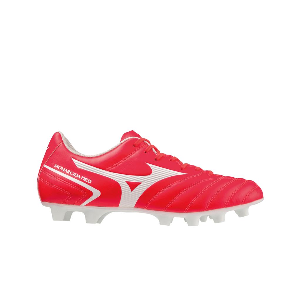 Mizuno Monarchida Neo Ii Select Fairy Coral White