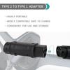 32A EV Charger Converter Charging Station IEC 62196 Type2 To J1772 Type1 and Type1 To GBT Electric Car Charging Adapter Barrel