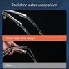 Multifunction  Shower Hose Anti Twist Shower Hose Luxury Shower Experience for High Pressure Water Flows & Flexibility