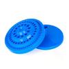 100-hole Drill Bit Organizers Case 360 Degree Rotating Drill Bit Storage Box