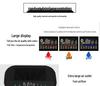 Home Air Purifier: Odor, Dust, Pet Hair, Smoke & Formaldehyde Removal with Negative Ions