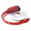 Renolink V2.10 Renolink V2.11 for Renault ECU Programmer ECU Key UCH matching dashboard coding eeprom and flash