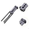 Truck Air Line Rivet Pliers Ergonomic Press Type Compact Metal Portable Manual Riveting
