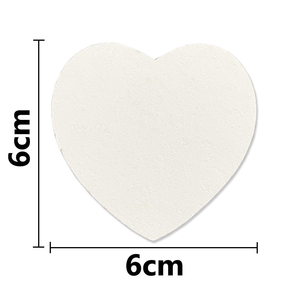 10Pcs Round Shape Drawing Sponge Paper Educational Toys 3D Round Board Paper  Children Gift