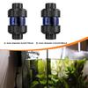 Aquarium Checks Valve Air Pump Decorative Multifunctional Reliable Non Return Practical for