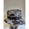 Used A BATHING APE Camouflage Safari Hat