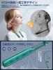 New 2025 Neckband Earphones with Adjustable Length and Bluetooth 40 Hours of Bluetooth CVC Noise Fast Magnetic Automatic Volume Siri and Technical