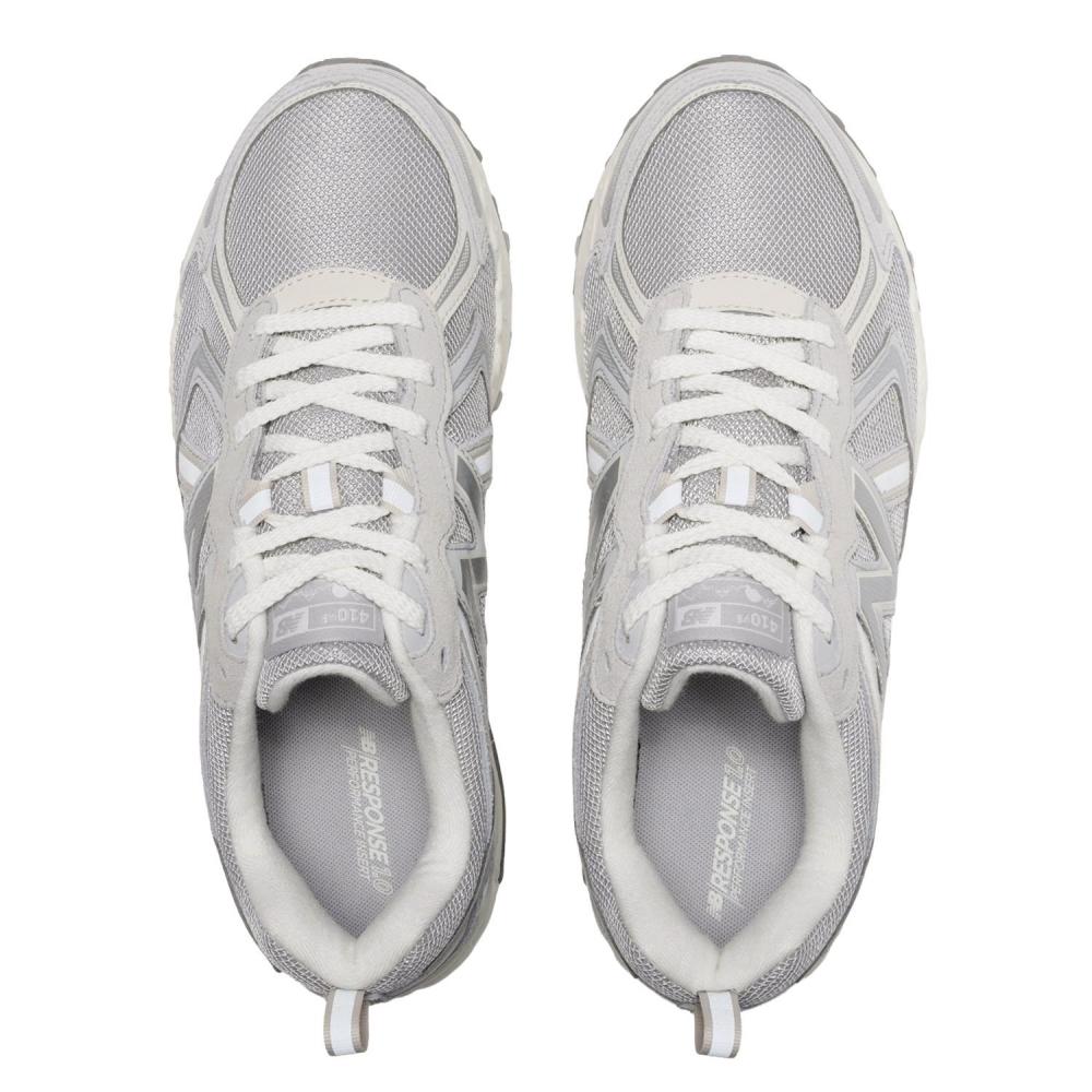 New Balance Mt410 Gray Bg5  Mt410 Bg5 Gray Bg5 