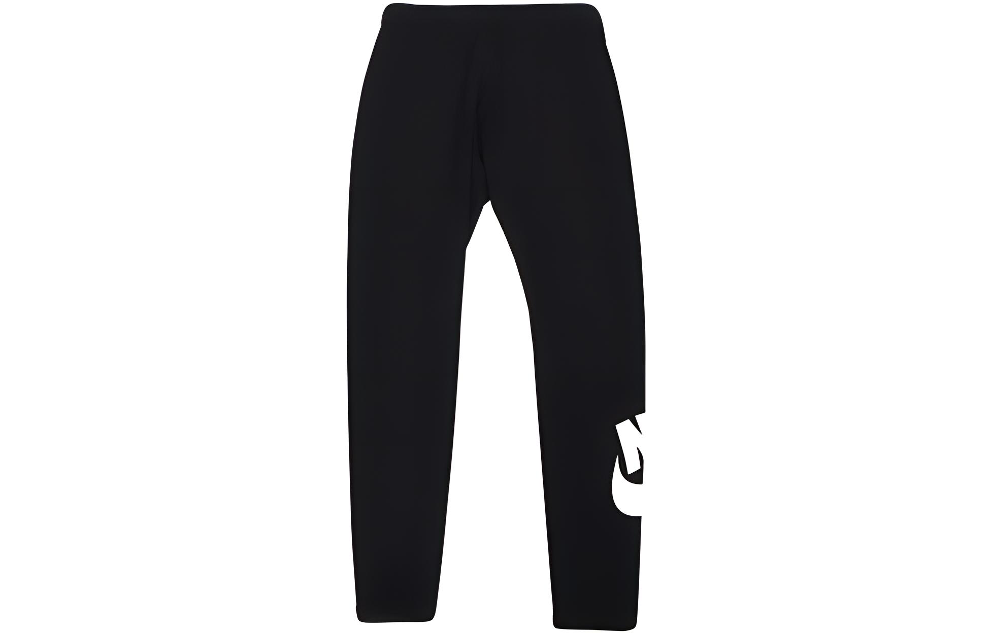 

Nike Sports Pants Women s Black Moderate AT5447-010 XL