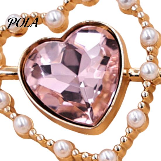 Lapel Pin Vintage Style Brooch, Cupid Heart Arrow Shape Pin, Electroplating Brooch Accessory Strong Buckle Design Badge for Coats Shirts Bags