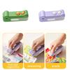 Moisture-proof Magnetic Sealing Machine Rechargeable Mini Heating Sealer Kichen Tool