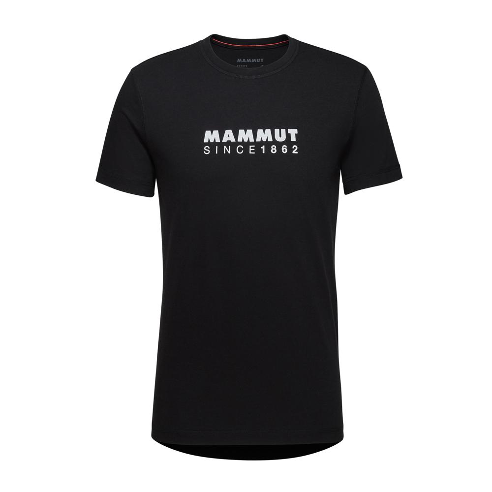 Mamuteu Core T-Shirt Af Men'S Logo