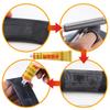 4/2/1Pcs Bicycle Tire Inner Tube Patch Glue Rubber Cement Adhesive Repair Tire Glue Bicycle Car Motorcycle Tyre Repairing Tools