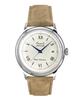 Classic 75th Anniversary Limited Edition Withe Dial Automatic RA-AC0027S Men's Watch With Extra Strap