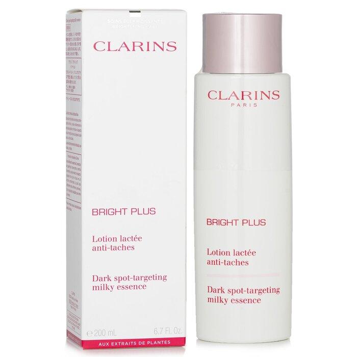 CLARINS Bright Plus Dark Spot Targeting Milky Essence