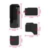 Portable Gimbal Camera Protective Case Lens Cover for DJI Osmo Pocket 4 Action Camera Accessories