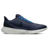 New Nike Revolution 5 Midnight Blue BQ3204-404