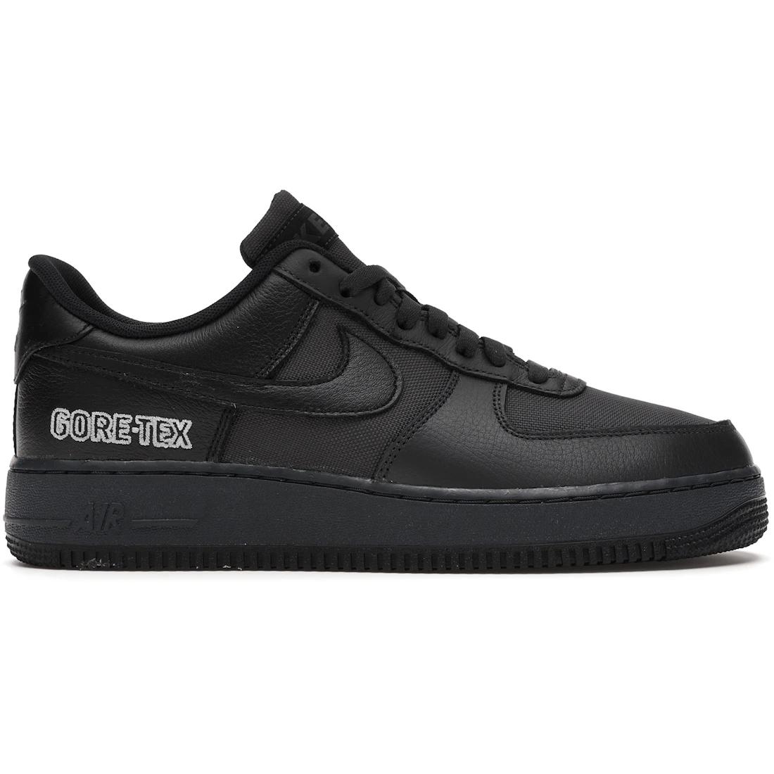 

Sneaker Nike Air Force 1 Low Gore-Tex Black(CT2858-001) 38.5