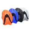 Professional Training Swimming Paddle Durable Adjustable Hand Webs Glove Pad Flippers Unisex Sports Equipment Accessories