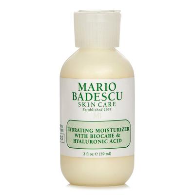 Hydrating Moisturizer with Biocare & Hyaluronic Acid