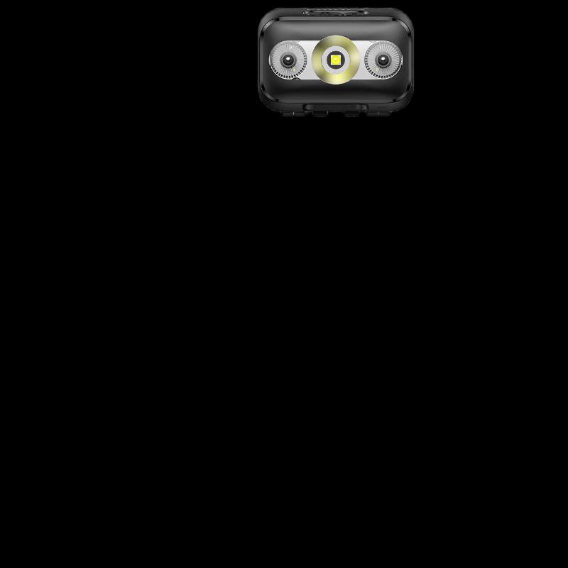 Philips Rechargeable Camping Headlamp
