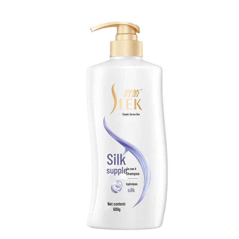 

Shurley Silk Anti-Dandruff Shampoo