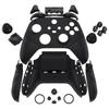 eXtremeRate ASR Reset Full Shell Button Kit for Xbox Core Features ergonomic trigger soft rubber and top and bottom Compatible with Xbox Series X S &