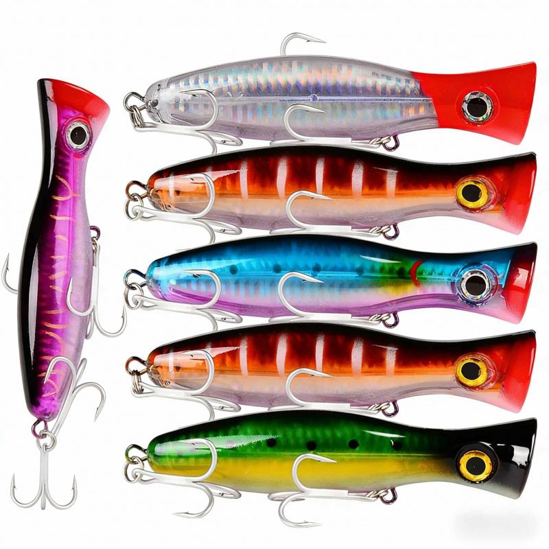 Long Casting Hard Bait Bionic Wave Crawling Lure13CM43GUniversal Fake Bait for Bass and Perch, Suitable for Freshwater and Saltw