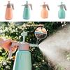 2L Water Sprayer Plant Mister Sprayers Spray Bottle Cleaning Watering Can Adjustable Nozzle Outdoor for Gardening