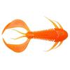 ROCK HOG 3inch Orange Back Chart