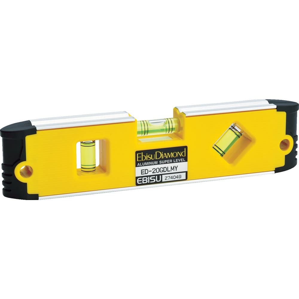 

Ebisu Diamond Level Yellow G-Director ED-20GDLMY