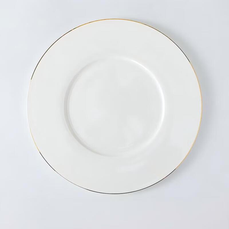 Kazan Home Hotel Serving Plate