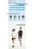 2024 Men's Quick-Dry Round Neck Sports T-Shirt - Short Sleeve Fitness & Running Top