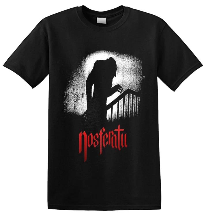 NOSFERATU - Shadow T-Shirt 2XL