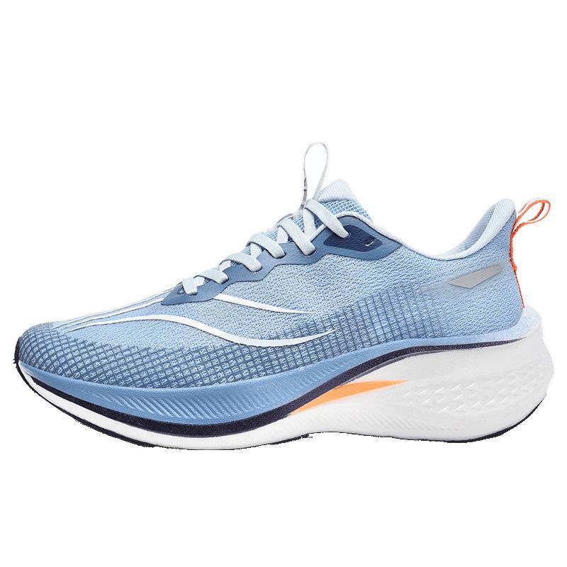 Friction Sound Real Explosion Red Rabbit 7PR Carbon Board Couple Running Shoes 2025 Summer New Live Casual Sports Shoes