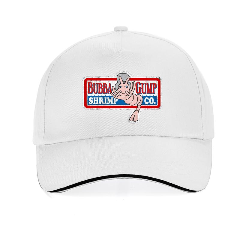Baseball Cap Men Women Adjustable Forrest Gump Dad Hat Trucker Snapback Caps Unisex Summer Hats