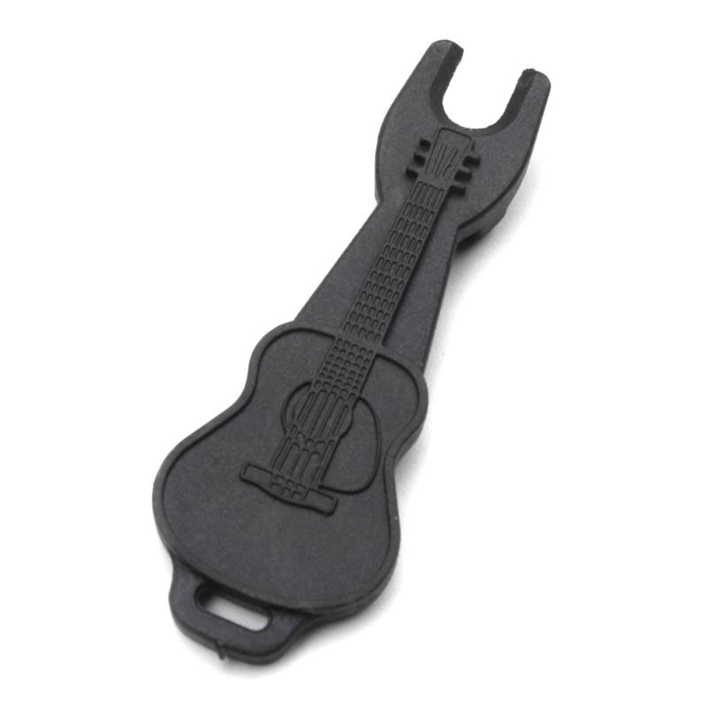 Guitar String Pins Guitar Replacement Bridge Pins with Bridge Pin Puller Remover