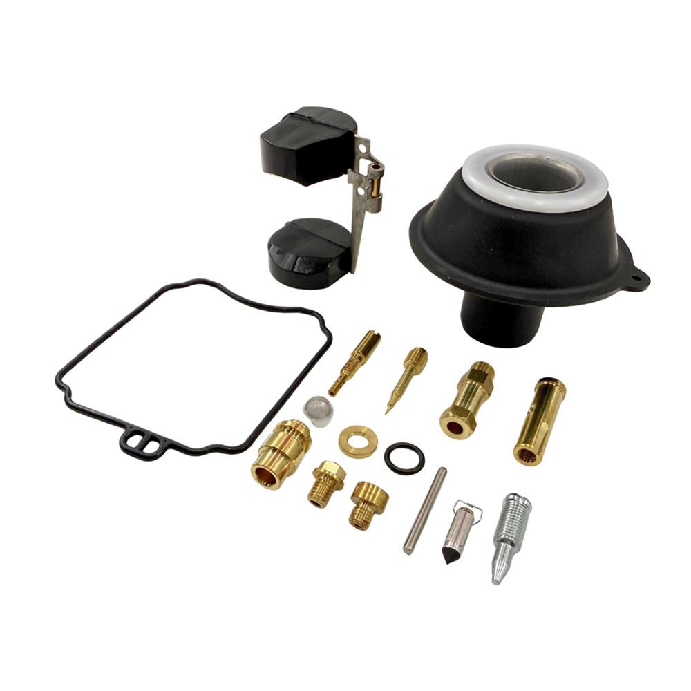Carburetor Repair Kit 1-6-06C Fit For Hysong GV650