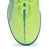 Puma Ultra 5 Play Comfortable Durable Soccer Shoes Men Sneaker Blue Green 107905-03