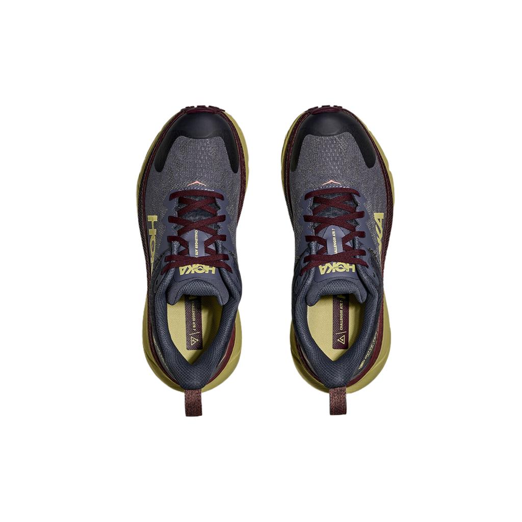 Hoka One One Challenger 7 Gtx Comfortable Classic Trendy Aesthetic Running Shoes Women Running Shoes 1134502F-CRYC