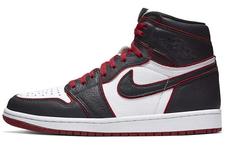 

Air Jordan 1 Retro High Og Bloodline 555088-062 41